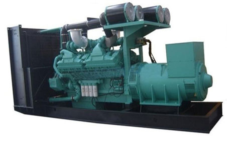 文儒镇200kw康明斯发电机组图片 文儒镇200kw康明斯发电机组图片