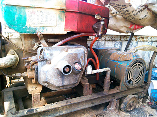 文儒镇单杠柴油机发电机出租 文儒镇单杠柴油机发电机出租