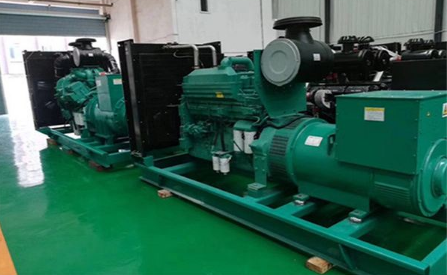 文儒镇发电机出租 文儒镇发电机出租