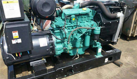 文儒镇柴油发电机 文儒镇柴油发电机